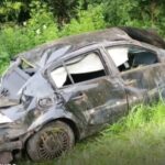 Трагический день на дорогах Прикамья: Смертельные аварии унесли жизни в двух округах