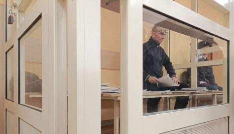 Приговор экс-главному приставу Прикамья: кассация оставила решение в силе, дело дойдет до Верховного суда