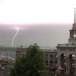 Прикамье на пороге погодных контрастов: Аномальный зной сменится штормовыми грозами