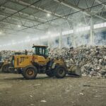 Цифровой контроль отходов: Как регионы России внедряют систему фотофиксации мусорных площадок