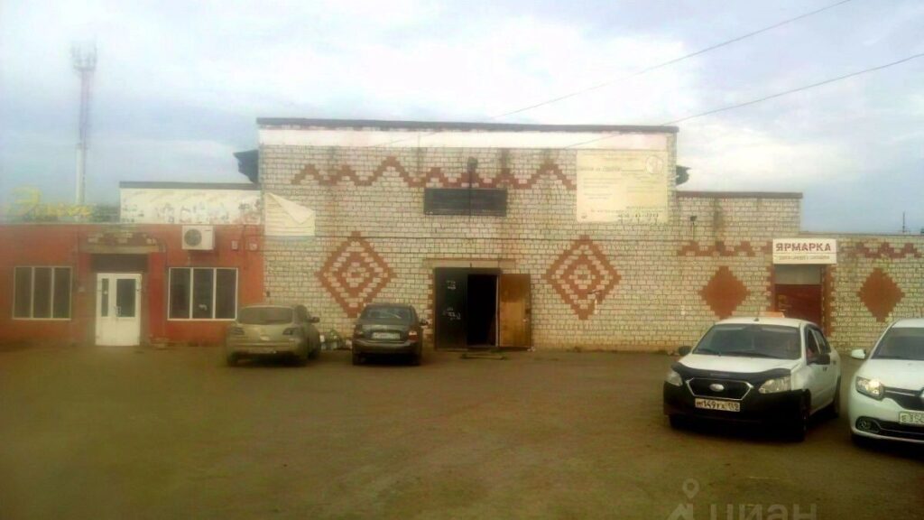 Центральный рынок в Осе выставлен на продажу: Какова судьба знакового объекта и его территории?