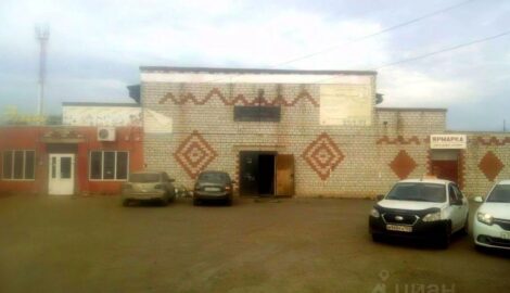 Центральный рынок в Осе выставлен на продажу: Какова судьба знакового объекта и его территории?