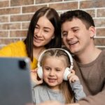 Цифровое единство: Как семьи в России активно делятся мобильным интернетом, Пермский край – в авангарде