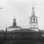 Масштабная консервация Церкви Рождества Христова: Как Прикамье спасает вековую историю