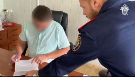 Громкое дело в Прикамье: Главу Кочёвского округа задержали по подозрению в махинациях с жильем для сирот