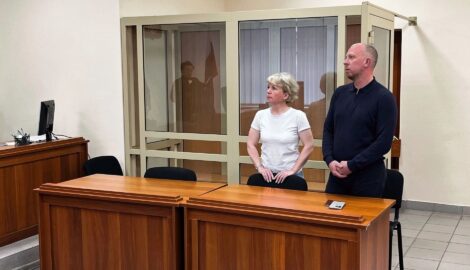 Резонансное дело: бывший чиновник из Перми осужден за нападение на налогового инспектора