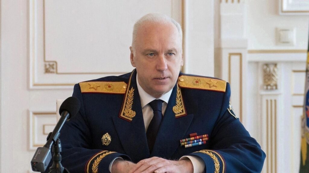 Бастрыкин поручил возбудить уголовное дело по гибели подростка в Сылве после общественного резонанса