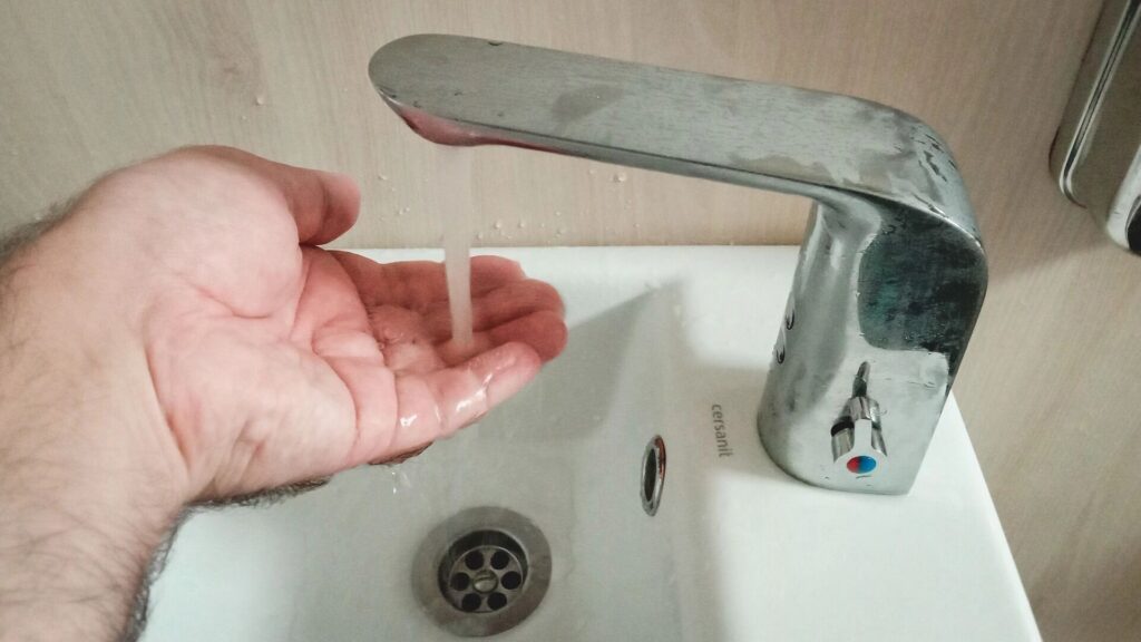 Внимание, Пермь: Мотовилихинский район ждет масштабное отключение воды 7 июля – полный список адресов