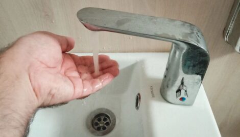 Внимание, Пермь: Мотовилихинский район ждет масштабное отключение воды 7 июля – полный список адресов