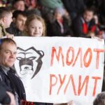 Пермский «Молот» на международной арене: Готовимся к жаркому лету в Солигорске!