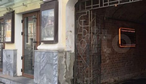 Уникальное предложение в сердце Перми: культовое место в Старокирпичном переулке ждет нового гастропроекта