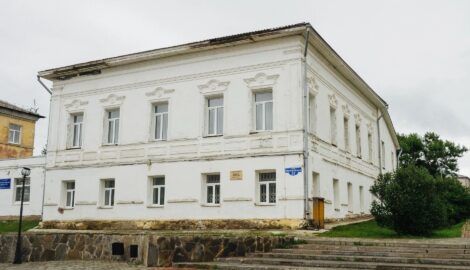 Сохраняя наследие: В Соликамске стартует масштабная реставрация исторической «Земской Управы» XIX века