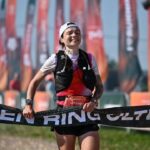 Подвиг на дистанции: Пермская бегунья Елена Носкова стала чемпионкой всероссийского ультратрейла GRUT, преодолев 109 км