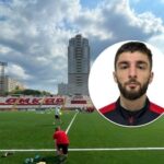 Мощное усиление для «Амкар Пермь»: Опытный защитник Георгий Санакоев пополнил ряды клуба