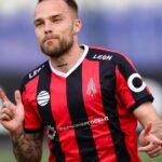 Разгромное поражение: «Амкар Пермь» сенсационно уступил «Оренбургу-2» со счётом 1:5