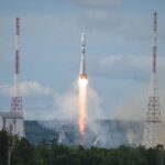 Космический дождь над Уралом: Обломки ракеты «Союз-2-1б» ожидаются в Пермском крае и Свердловской области 20 августа