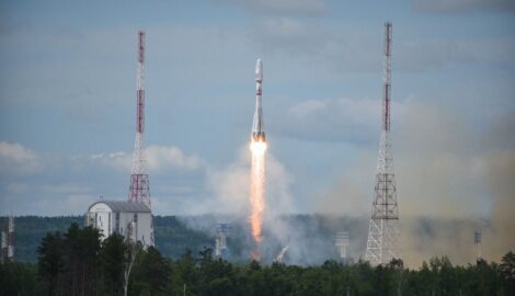 Космический дождь над Уралом: Обломки ракеты «Союз-2-1б» ожидаются в Пермском крае и Свердловской области 20 августа