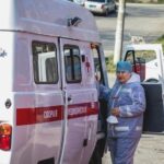 Серьезное ДТП во Фролах: Шестилетняя девочка пострадала под колесами автомобиля на нерегулируемом переходе