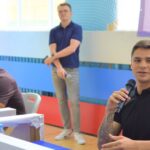 Прикамье Встречает Олимпийских Звезд: Легенды Спорта Проведут Мастер-классы и Встречи