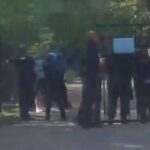Полиция Перми опровергла слухи о беспорядках: Что произошло в микрорайоне «Новый Крым»?