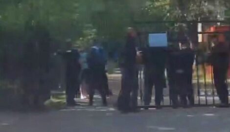 Полиция Перми опровергла слухи о беспорядках: Что произошло в микрорайоне «Новый Крым»?